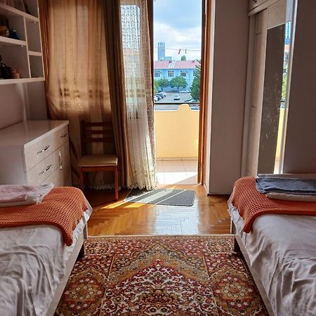 Apartment Lia Batumi Exterior photo